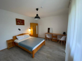 Travellers Rest